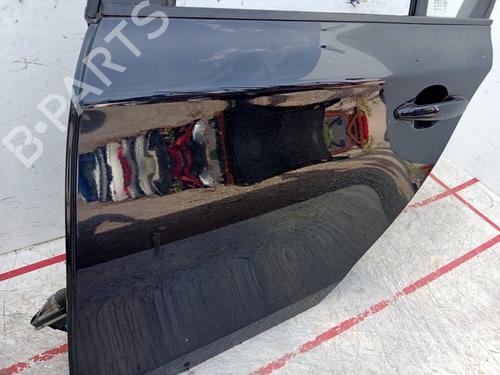 Left rear door BMW 1 (E87) 120 d | BP26607352C4 