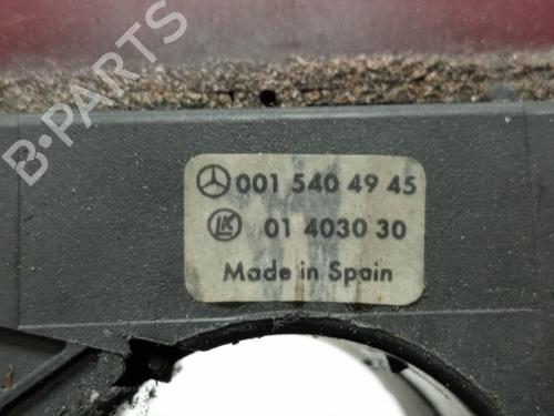 Steering column stalk MERCEDES-BENZ V-CLASS (638/2) V 230 TD (638.274) | BP24547758I23 