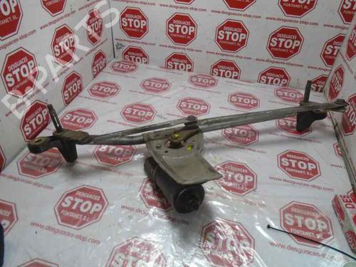Front wiper motor BMW X5 (E53) 3.0 d | BP7360765M29 