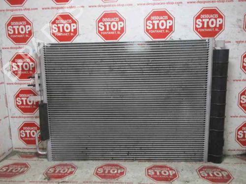 AC radiator HYUNDAI TUCSON (TL, TLE) 1.6 T-GDi | BP7455940M32 