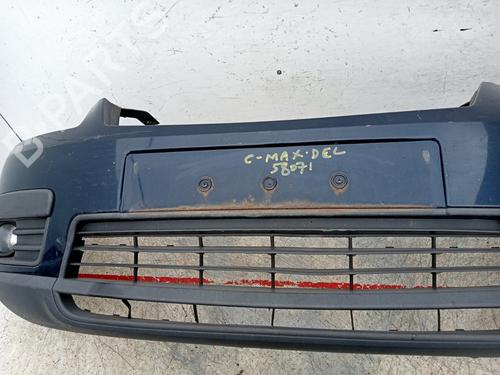 Front bumper FORD FOCUS C-MAX (DM2)  | BP23527563C7 