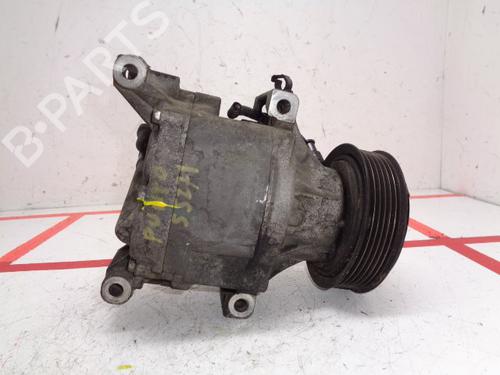 AC compressor FIAT PUNTO (188_) 1.3 JTD 16V | BP15935174M34 