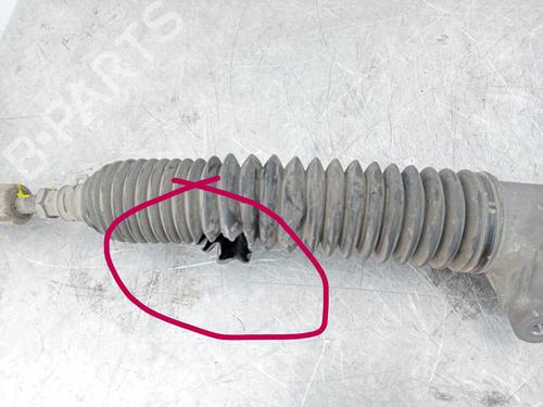 Steering rack AUDI A6 C5 (4B2)  | BP22345664M22 