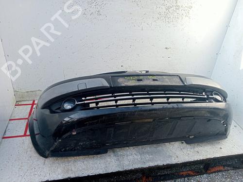 Front bumper RENAULT SCÉNIC II (JM0/1_)  | BP29613344C7 