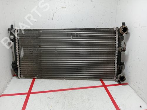 Used Water radiator Water radiator 15950153 15950153