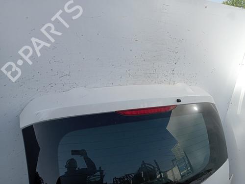 Tailgate MAZDA 5 (CR) 2.0 CD (CR19) | BP18830117C6 