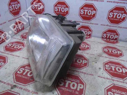Right headlight SEAT IBIZA II (6K1) 1.9 D | BP7347573C29 