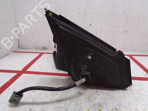 Left mirror FORD MONDEO IV (BA7) 2.2 TDCi | BP15951365C26 