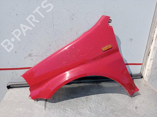 Left front fenders HONDA HR-V (GH_) 1.6 16V (GH1, GH3) | BP27698601C41 