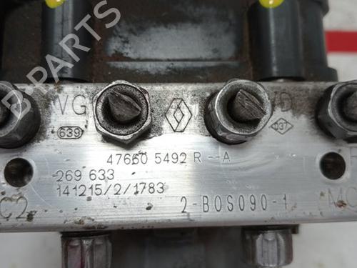 ABS pump DACIA SANDERO II  | BP15948717M43 
