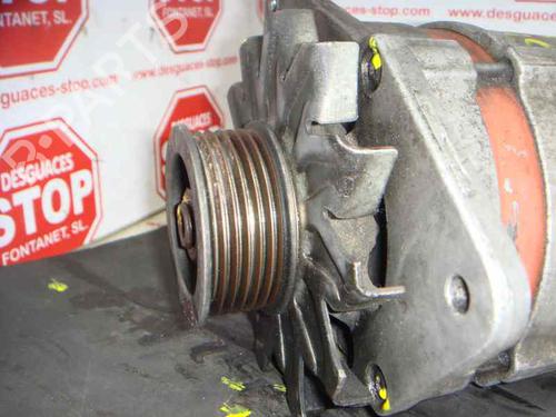 Alternator FORD SIERRA II Hatchback (GBC, GBG) 2.0 | BP7385499M7 