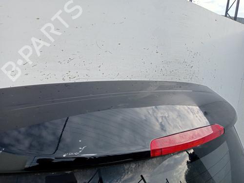 Tailgate NISSAN MURANO I (Z50)  | BP28671214C6 