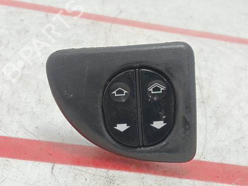 Used Left front window switch Left front window switch FORD TOURNEO CONNECT 1.8 TDCi /TDDi /DI (75 hp) 34353526 34353526