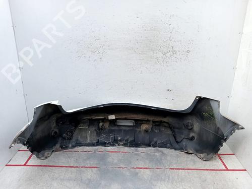 Rear bumper NISSAN QASHQAI / QASHQAI +2 I (J10, NJ10, JJ10E) 1.6 | BP27286133C8 