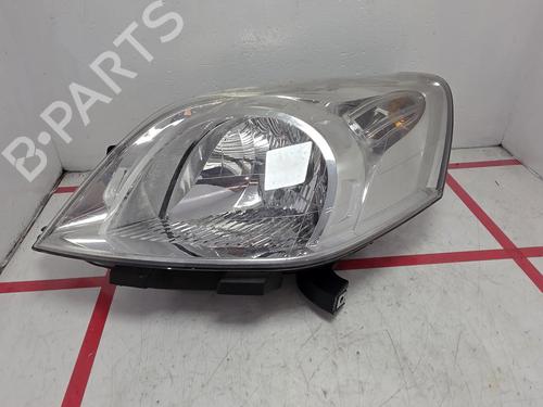 Used Left headlight Left headlight 37407613 37407613