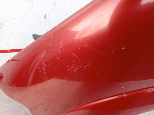 Left front fenders CITROËN C3 I (FC_, FN_)  | BP7618263C41 