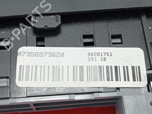 Warning switch FIAT TIPO Estate (356_, 357_) 1.4 (356WXA1B) | BP36037060I22 - Image 4