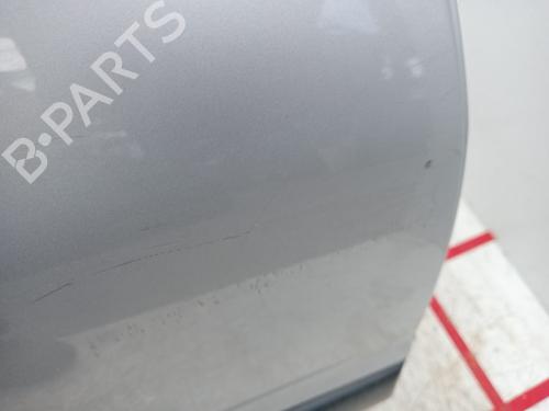 Right rear door PEUGEOT 206 Hatchback (2A/C) 1.9 D | BP17716971C5 