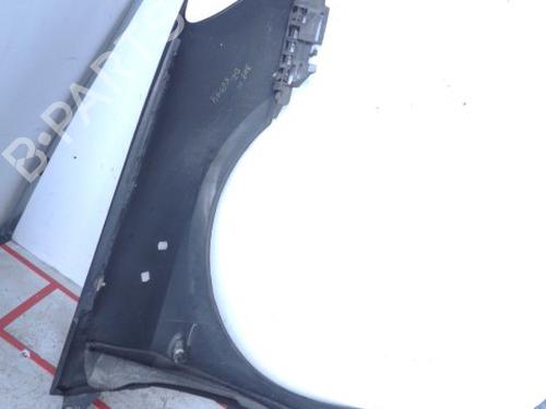 Left front fenders PEUGEOT 307 CC (3B)  | BP16871643C41 