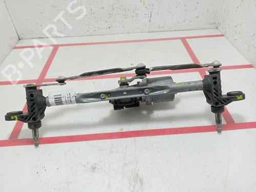 Front wiper motor FIAT 500 (312_) 1.2 (312AXA1A) | BP33441300M29 - Image 6