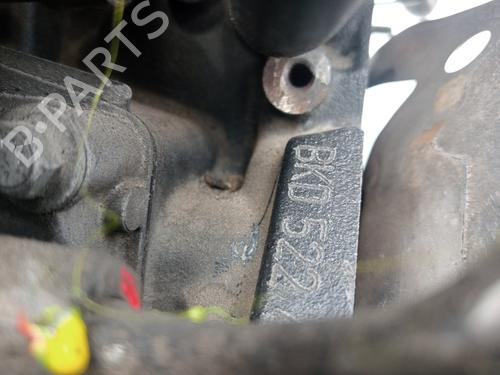 Motor VW GOLF V Variant (1K5) 2.0 TDI | BP28374707M1 