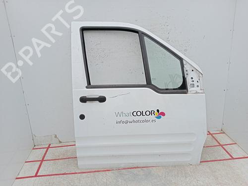 Used Right front door FORD TRANSIT CONNECT (P65_, P70_, P80_) 1.8 Di (75 hp) 18551683
