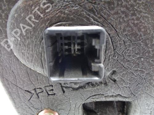Left mirror HYUNDAI TUCSON (JM) 2.0 All-wheel Drive | BP15936079C26 