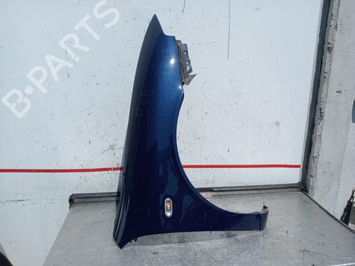 Used Right front fenders SEAT LEON (1M1) [1999-2006]  27840175