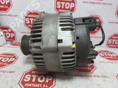 Alternator VW PASSAT B6 (3C2) 1.9 TDI | BP7399438M7 