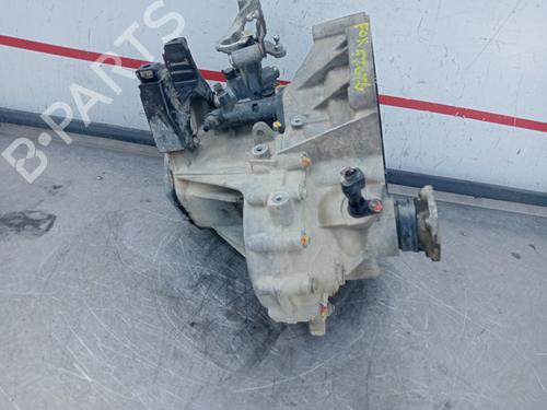 Gearbox VW FOX Hatchback (5Z1, 5Z3, 5Z4) 1.4 | BP18409013M3 
