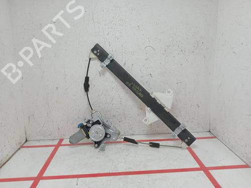 Used Front right window mechanism CHEVROLET CAPTIVA (C100, C140) 2.0 D (150 hp) 32339992