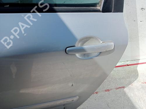 Left rear door PEUGEOT 307 (3A/C) 2.0 16V | BP26222765C4 