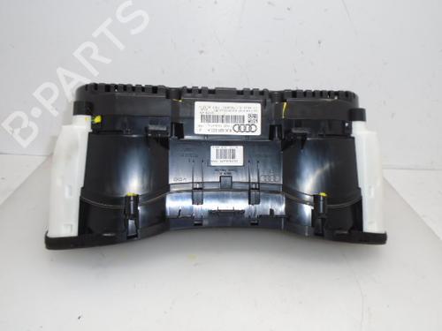 Instrument cluster AUDI Q3 (8UB, 8UG) 2.0 TDI | BP7363792C47 