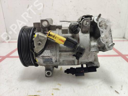 Used AC compressor PEUGEOT 208 II (UB_, UP_, UW_, UJ_) [2019-2026]  29533911