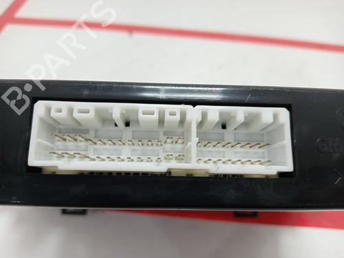 Climate control CHEVROLET CAPTIVA (C100, C140)  | BP27899924I5 