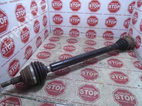 Used Right front driveshaft VW GOLF IV (1J1) 1.6 16V (105 hp) 7395078