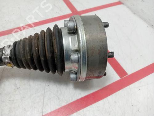 Left front driveshaft SEAT TOLEDO IV (KG3) 1.6 TDI | BP33982989M38  - Image 6