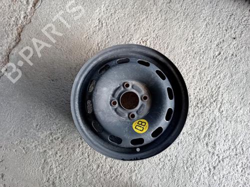 Used Rim Rim FORD FIESTA V (JH_, JD_) [2001-2014] 32991783 32991783