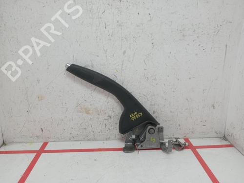 Used Hand brake RENAULT CLIO IV (BH_) [2012-2021]  29066714