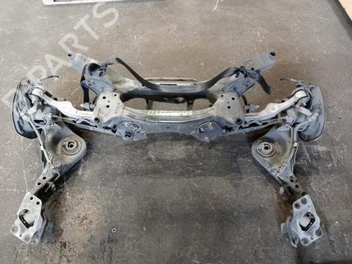 Used Rear axle NISSAN QASHQAI II SUV (J11, J11_) [2013-2025]  26655514