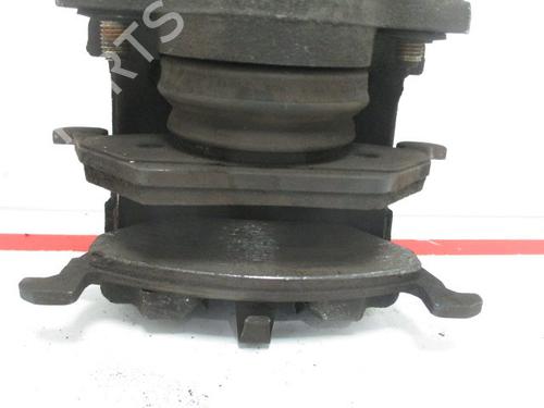 Right front brake caliper AUDI A1 Sportback (8XA, 8XF) 1.2 TFSI | BP15929693M104 