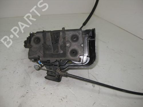 Front right lock FORD FOCUS II (DA_, HCP, DP) 1.6 TDCi | BP9438529C97 