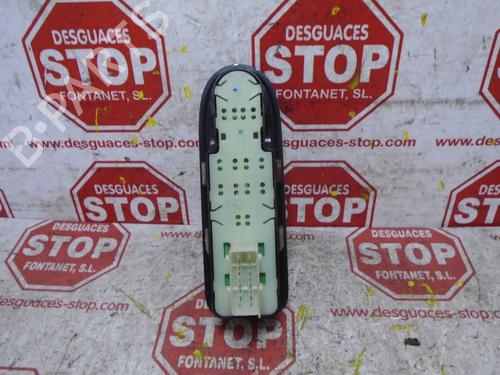 Left front window switch CITROËN C3 II (SC_)  | BP32729408I27  - Image 5