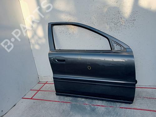 Used Right front door VOLVO S60 I (384) [2000-2010]  25441967