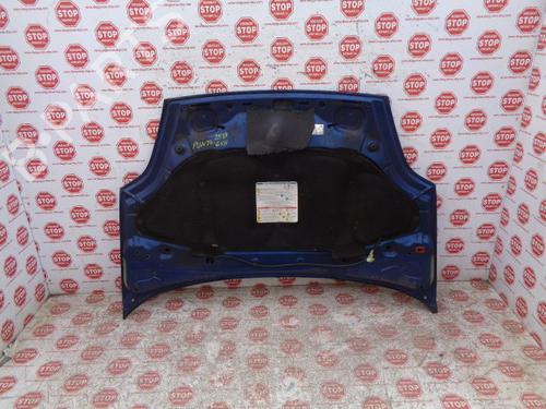 Hood FIAT GRANDE PUNTO (199_) 1.3 D Multijet | BP7624517C1