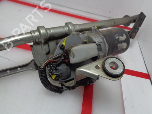 Viskermotor vindrude IVECO DAILY IV Van  | BP17667544M29 