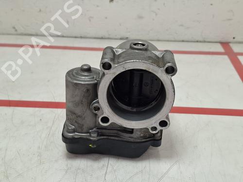 Used Throttle body Throttle body AUDI A3 Sportback (8PA) 1.4 TFSI (125 hp) 33201626 33201626