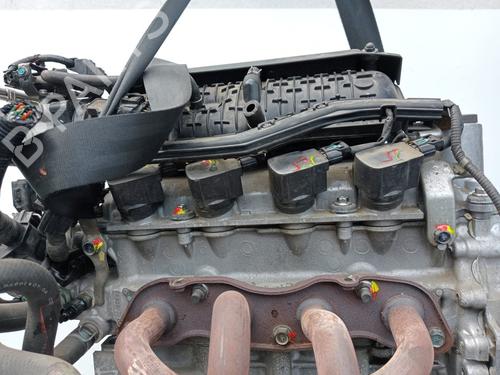 Engine HONDA JAZZ III (GE_, GG_, GP_, ZA_)  | BP29533856M1 
