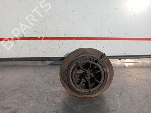 Left rear shock absorber CITROËN C4 Picasso I MPV (UD_) 2.0 HDi 138 | BP9441862M18 