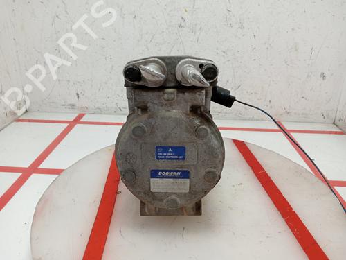 AC-Kompressor SSANGYONG RODIUS I  | BP27483287M34 